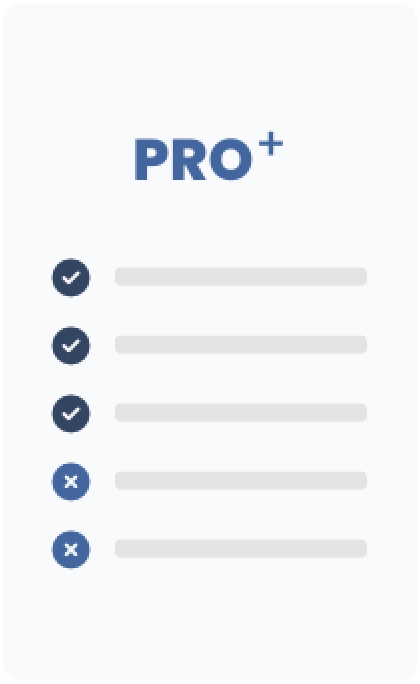 pro plus