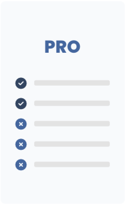 Pro