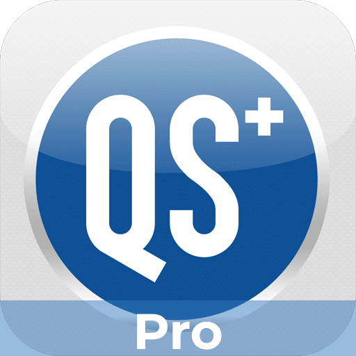 QSP Pro QuickSolvePlus SLS ILS Scheduling and Management Software