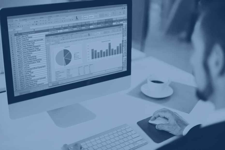 running payroll